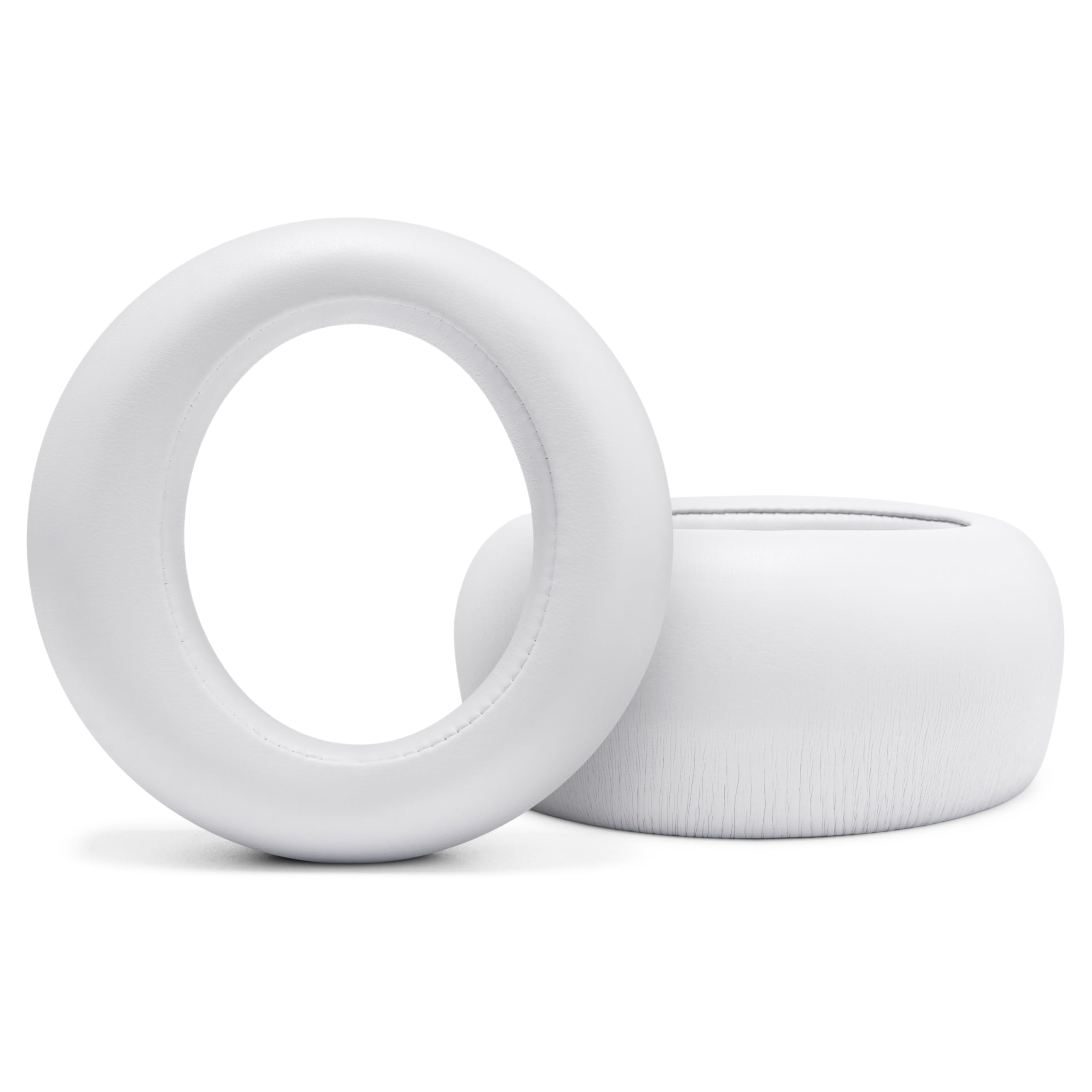 Amazon.com: WC PadZ Pulse Elite - Upgraded PU Leather Earpads
